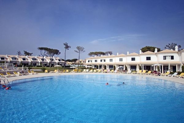 Vila Bicuda Resort (Cascais)